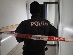 Linzer Immobilienmakler war offenbar Opfer von Home-Invasion