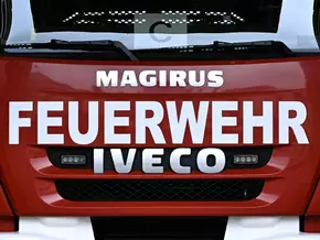 Ein Toter bei Wohnungsbrand in der Steiermark