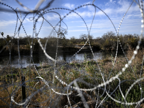 Tausende Tote auf Migrationsrouten im vergangenen Jahr