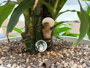 Neue Airtags: Schneller und genauer zum Schlüssel