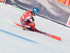 Olympia-Abfahrt auf Stelvio definitiv ohne Marco Schwarz