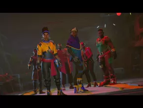 Zurück nach Afrika: Das Raubkunst-Game "Relooted"