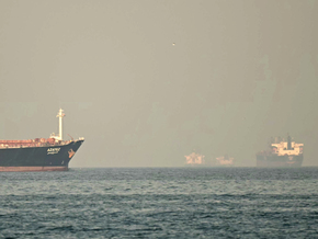 Iran verbietet Schiffen Passage durch Straße von Hormus