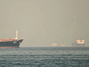 Iran verbietet Schiffen Passage durch Straße von Hormus