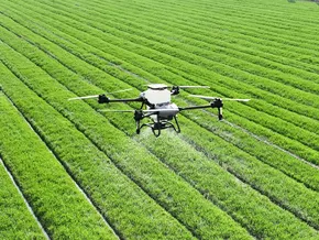 Agrar-Drohnen bleiben in Südtirol weiter am Boden