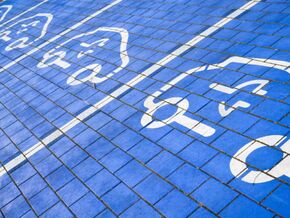 Prämie in Deutschland hebt Interesse an E-Autos stark