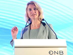 EBRD: 2026 höheres Wachstum in Osteuropa erwartet