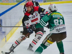 Entscheidungen im Rennen um die Pre-Playoffs