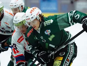 Zwischenrunden-Auftakt der Rittner Buam SkyAlps gelingt