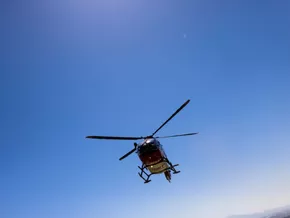 Zweite Lawine fordert noch ein Todesopfer