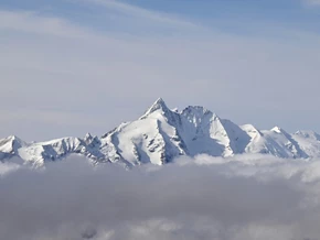 Mann [37] nach Tod von Freundin am Großglockner vor Gericht