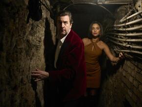 “Fabian und die mörderische Hochzeit”: Mord mit Witz