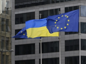 EU-Staaten einigen sich auf Konditionen für Ukraine-Darlehen