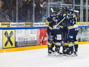 AHL: Meran holt wichtigen Sieg