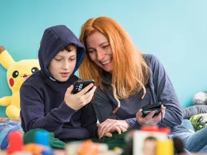 Wenn die KI zum Freund wird – worauf Eltern achten sollten