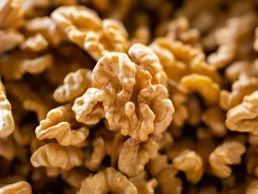 Walnüsse senken Cholesterin messbar