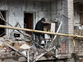 Ukrainischer Arbeitsmarkt trotz Krieges widerstandsfähig