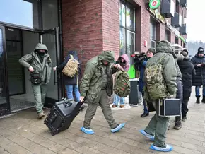 Russischer General bei Attentat schwer verletzt