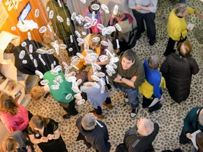 Funga – eine verborgene Welt