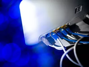 Viel zu langsames Internet? - Was man dagegen tun kann