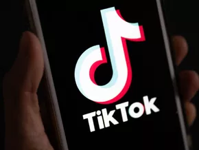 EU-Kommission droht TikTok mit Strafe wegen Suchtgefahr