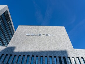 Europol beschlagnahmte 1,2 Milliarden Euro Falschgeld