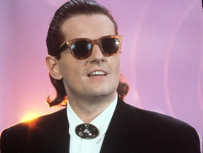 Falco-Memorial in Dominikanischer Republik enthüllt