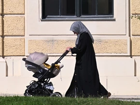 Rückgang bei Asyl-Zahlen setzte sich im Jänner fort