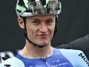 Gall nach Platz drei als Gesamtfünfter in UAE-Schlussetappe