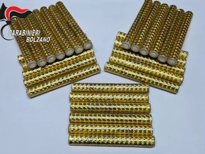 Quästor ordnet Schließung eines Tanzlokals in Gargazon an