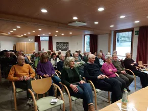 Bezirk Bozen lädt zur Jahresversammlung