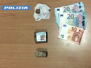 Widerstand gegen Beamte endet mit Abschiebung