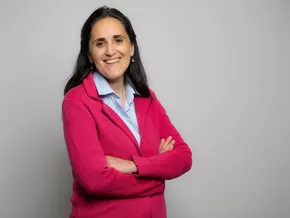 Volksanwältin bespricht Plattform SEND bei Koordinierungstreffen in Mailand