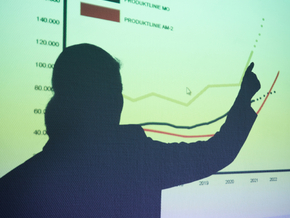 “Mehr als ein Tag der Blumen und Geschenke”