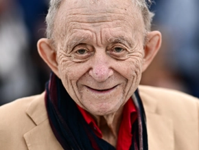 US-Dokumentarfilmer Frederick Wiseman 96-jährig gestorben