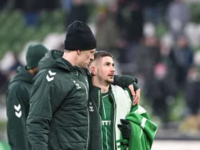 Werder Bremen nach 1:2 bei St. Pauli auf Abstiegsplatz