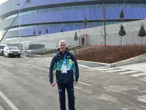 Auch SEAB bei Olympia dabei