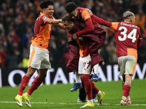 PSG, Real und BVB am Weg in Champions-League-Achtelfinale