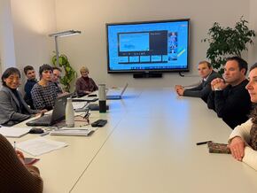 6800 Hektar in Kastelruth, St. Christina und Wolkenstein betroffen