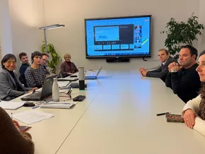 6800 Hektar in Kastelruth, St. Christina und Wolkenstein betroffen