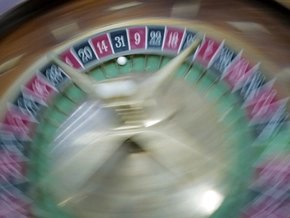 Wenn aus Spiel bitterer Ernst wird