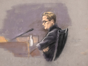 Vergewaltigungsvorwurf Thema im Høiby-Prozess in Oslo