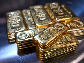Gold und Silber erholen sich deutlich nach Turbulenzen