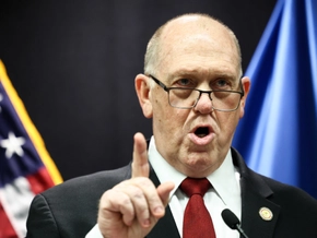 Zahl der ICE-Beamten in Minneapolis soll reduziert werden