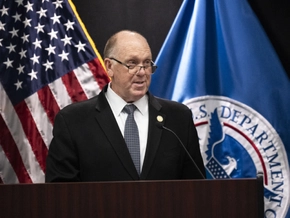 ICE-Razzien in Minnesota werden beendet