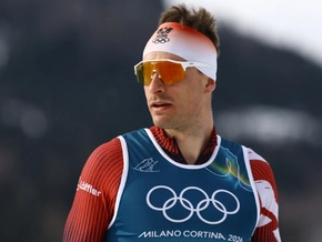 Langläufer Moser verpasst Sprint-Finalläufe - Bucher weiter