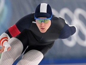 Odor zeigt über 1.500 m als Achter auf