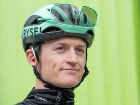 Gall beendet UAE-Tour auf Rang fünf, Sieg an Del Toro