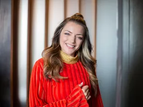 GZSZ-Star Anne Menden ist Mutter