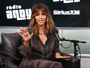 Halle Berry sagt zum vierten Mal Ja